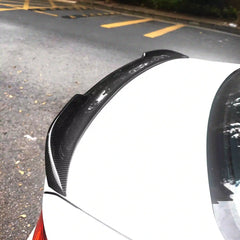 Carbon Fiber Trunk Spoiler - BMW G8X M3/M4