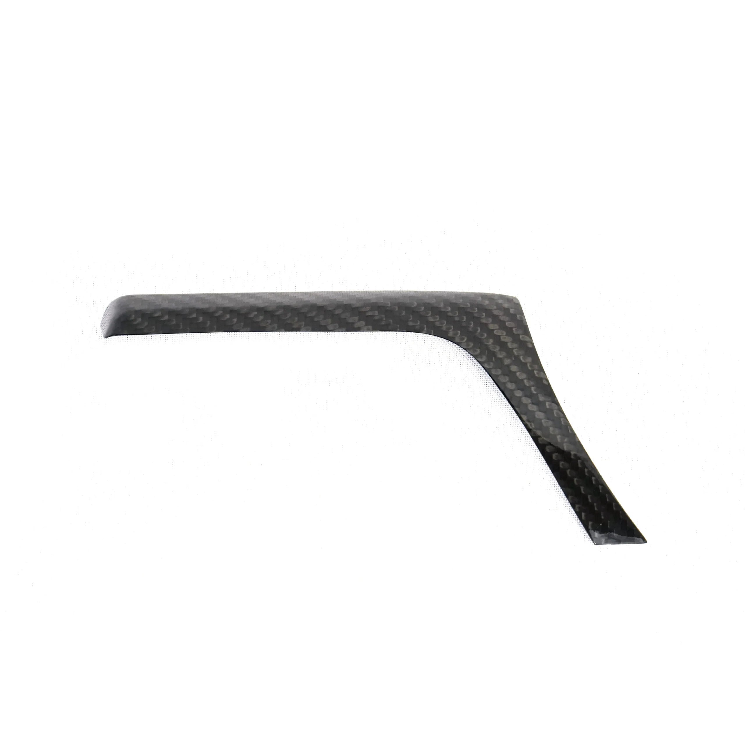 CarbonTailor Carbon Fiber Interior Trim Set – BMW 3 Series & 4 Series (F30, F31, F34, F32, F36)