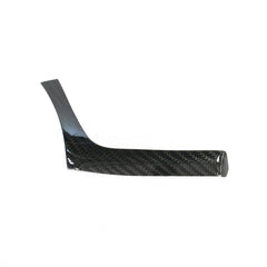 Carbon Fiber Center Console Side Panel Covers – BMW 3 Series and 4 Series (F30, F31, F32, F33)