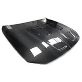 AC Style Carbon Fiber Hood for BMW G80 M3 / G82 G83 M4 2021+