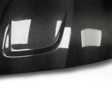 AC Style Carbon Fiber Hood for BMW G80 M3 / G82 G83 M4 2021+