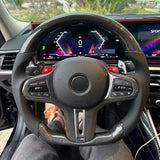 BMW G-Serie M Performance Lenkrad – LCI Style, vollständig individualisierbar | Passend für 3er/4er, M3, M4, X5, X6 & weitere Modelle