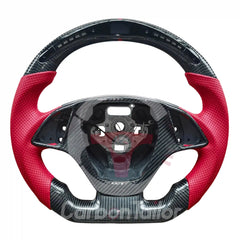 Custom Corvette Steering Wheel for 2014-2019 Corvette C7 – Fully Custom