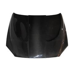 OEM Style dry wet carbon fiber front hood BMW 6 Series F06