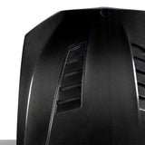 V Style Quality dry wet BMW carbon fiber hood 5 Series M5 G30 F90