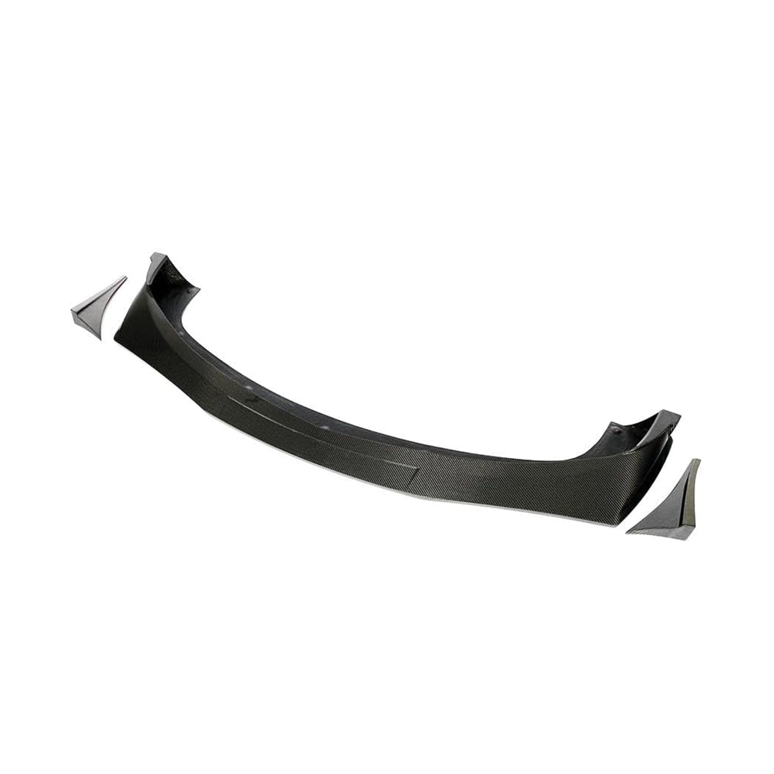 Carbon Fiber Front Lip Spoiler – Dodge Challenger GT/TA (2017-2018)