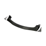 Carbon Fiber Front Lip Spoiler – Dodge Challenger GT/TA (2017-2018)
