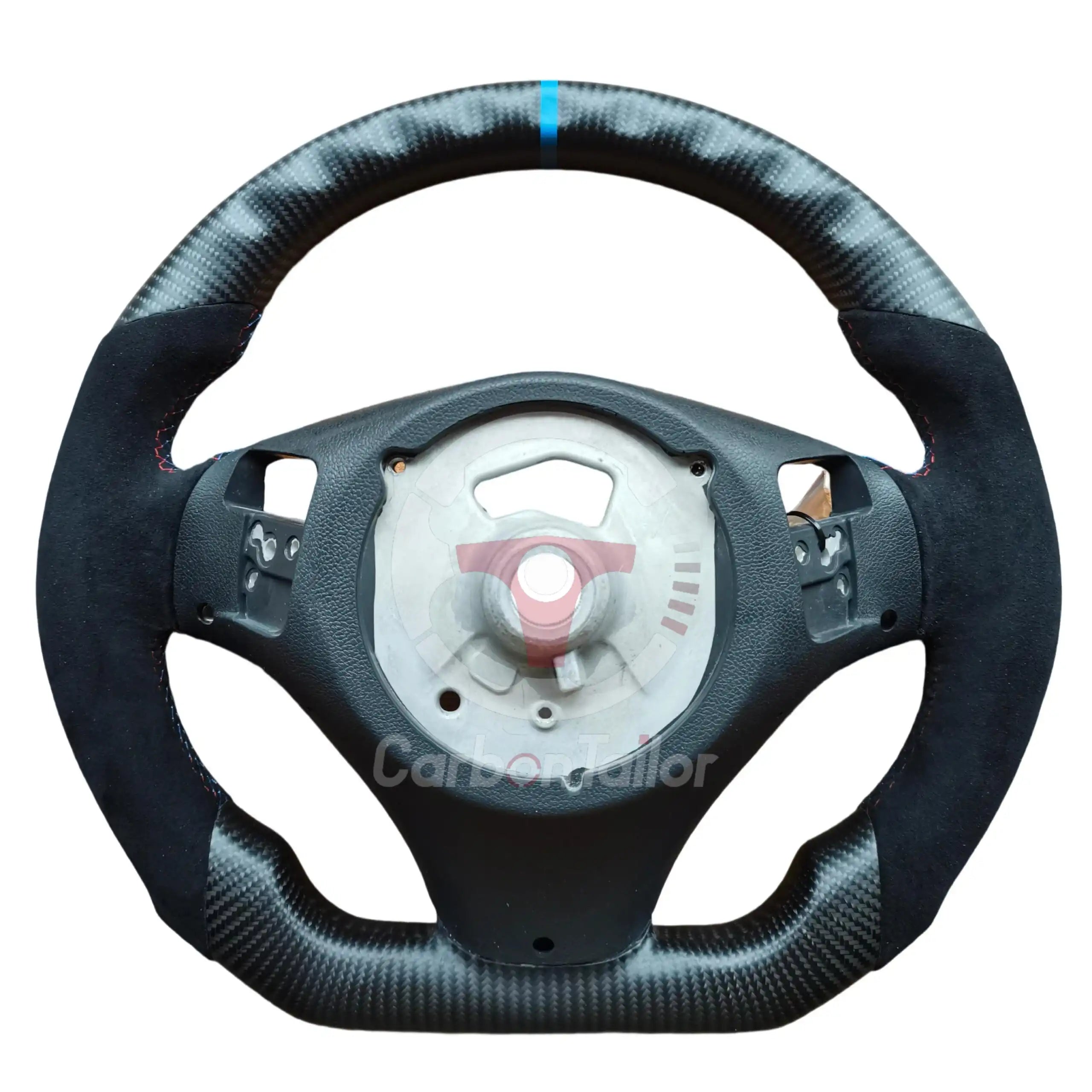 Custom BMW Steering Wheel for BMW E90 E92 M3 328i 330i 335i 128i 135i E81 E87 M1