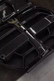 BMW G8X M3/M4 Carbon Fiber Front Grill - V Style & ST Style
