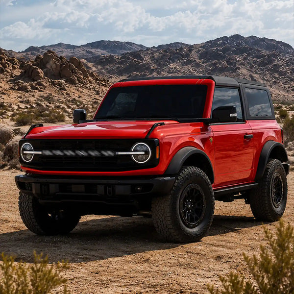BRONCO