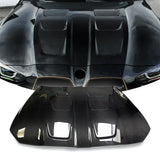 AC Style Carbon Fiber Hood for BMW G80 M3 / G82 G83 M4 2021+