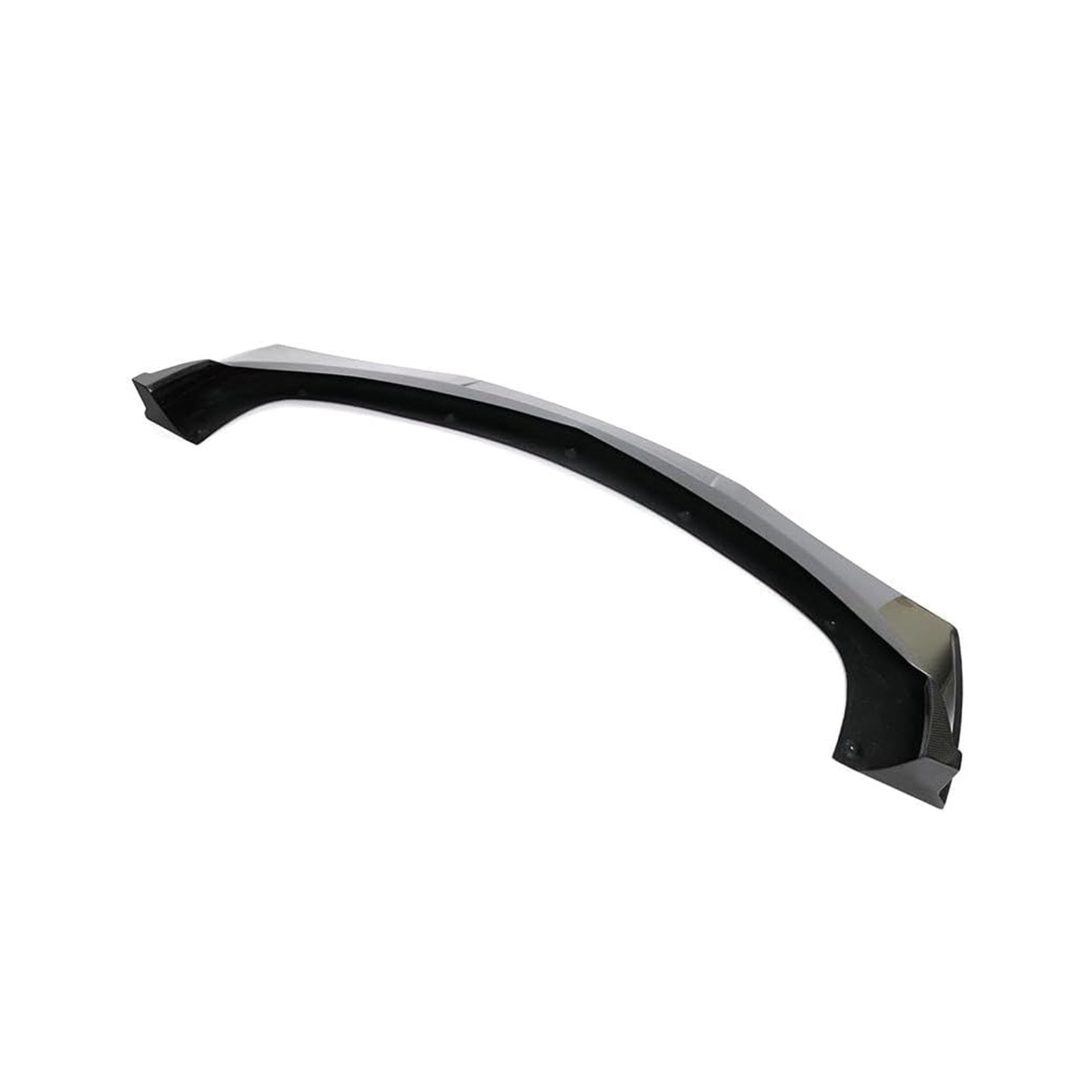 Carbon Fiber Front Lip Spoiler – Dodge Challenger GT/TA (2017-2018)