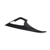 Carbon Fiber Center Console Handle Trim Cover | Corvette C7 (2014–2019)
