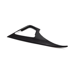 Carbon Fiber Center Console Handle Trim Cover | Corvette C7 (2014–2019)