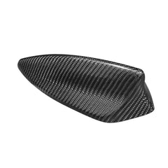 Carbon Fiber Shark Fin Antenna Cover for Chevy Camaro (2016–2024)