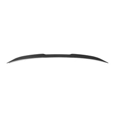 Carbon Fiber Trunk Spoiler - BMW G8X M3/M4