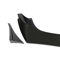 Carbon Fiber Front Lip Spoiler – Dodge Challenger GT/TA (2017-2018)