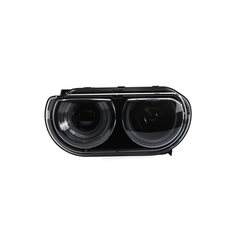 RGB Color-Changing Headlight Kit – Dodge Challenger (2008–2020)