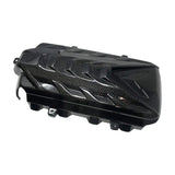 Carbon Fiber Engine Cover Replacement for Corvette C8 (2020–2024)
