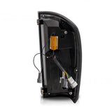 LED Tail Lights Compatible For Toyota Tacoma  2016-2023– Sequential LED Tail Light Upgrade