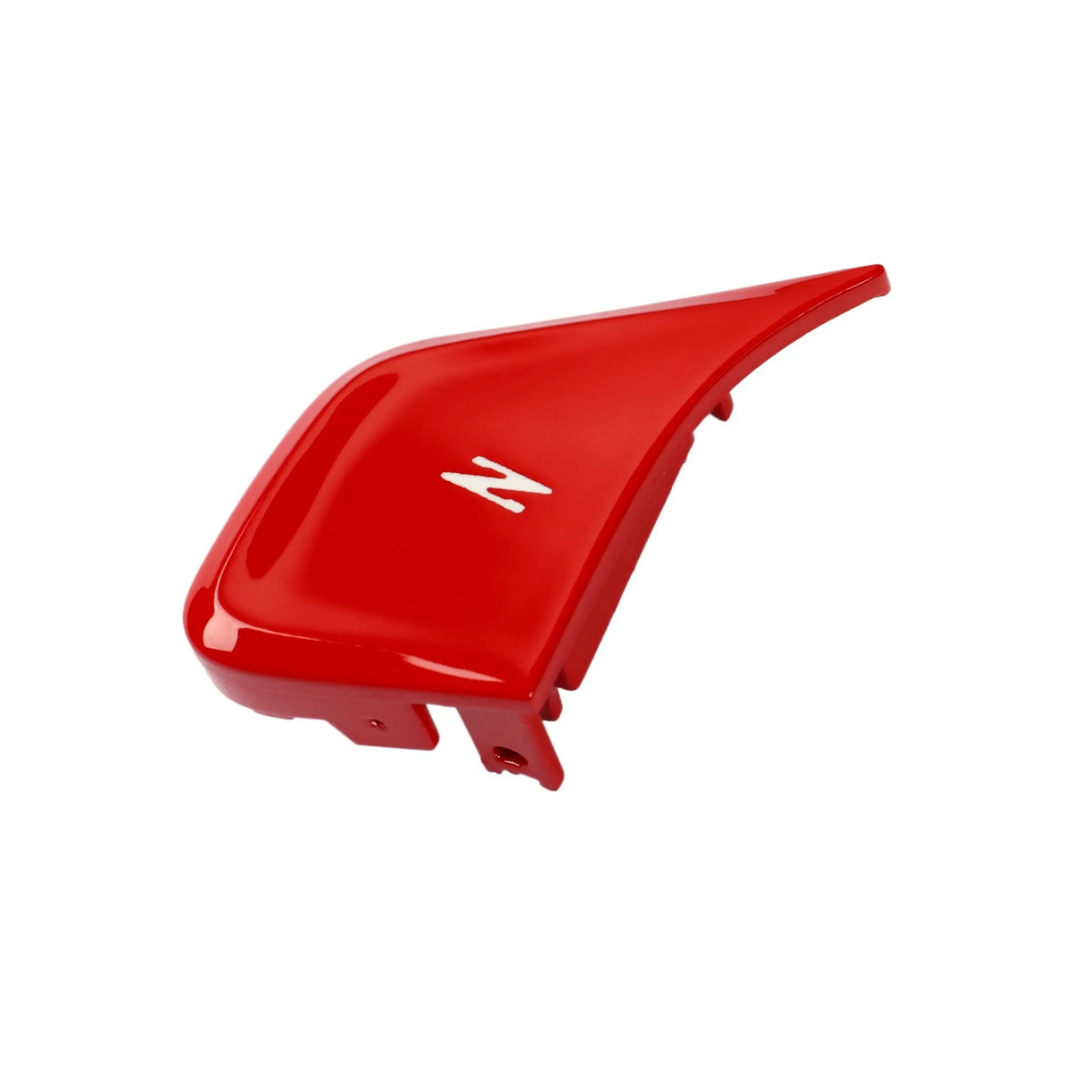 Reemplazo del botón Z para el volante del Corvette C8 (2020-2023, excluye modelos 2024)