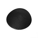 Carbon Fiber Gas Cap Cover for Camaro (2016–2024)