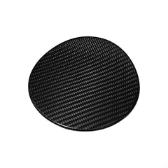 Carbon Fiber Gas Cap Cover for Camaro (2016–2024)