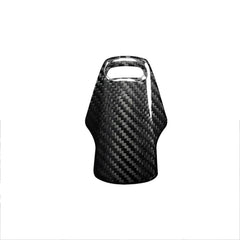 Carbon Fiber Mode Select Trim Cover for Corvette C8 (2020–2023)