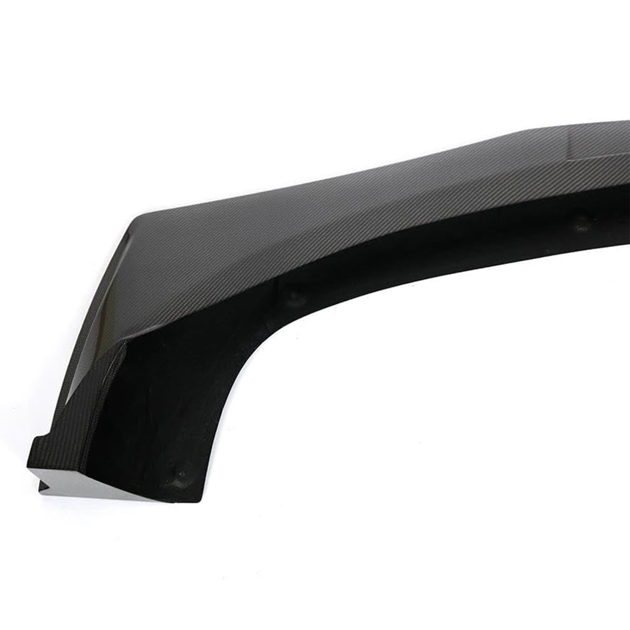Carbon Fiber Front Lip Spoiler – Dodge Challenger GT/TA (2017-2018)