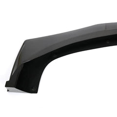 Carbon Fiber Front Lip Spoiler – Dodge Challenger GT/TA (2017-2018)