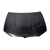 CS Style Carbon Fiber Front Hood BMW 5 Series M5 G30 F90
