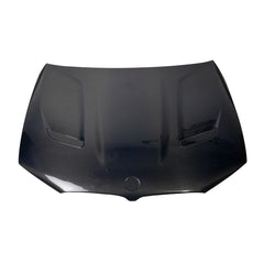 CS Style Carbon Fiber Front Hood BMW 5 Series M5 G30 F90