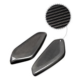 Carbon Fiber Knee Pads Covers for Camaro (2016–2024)