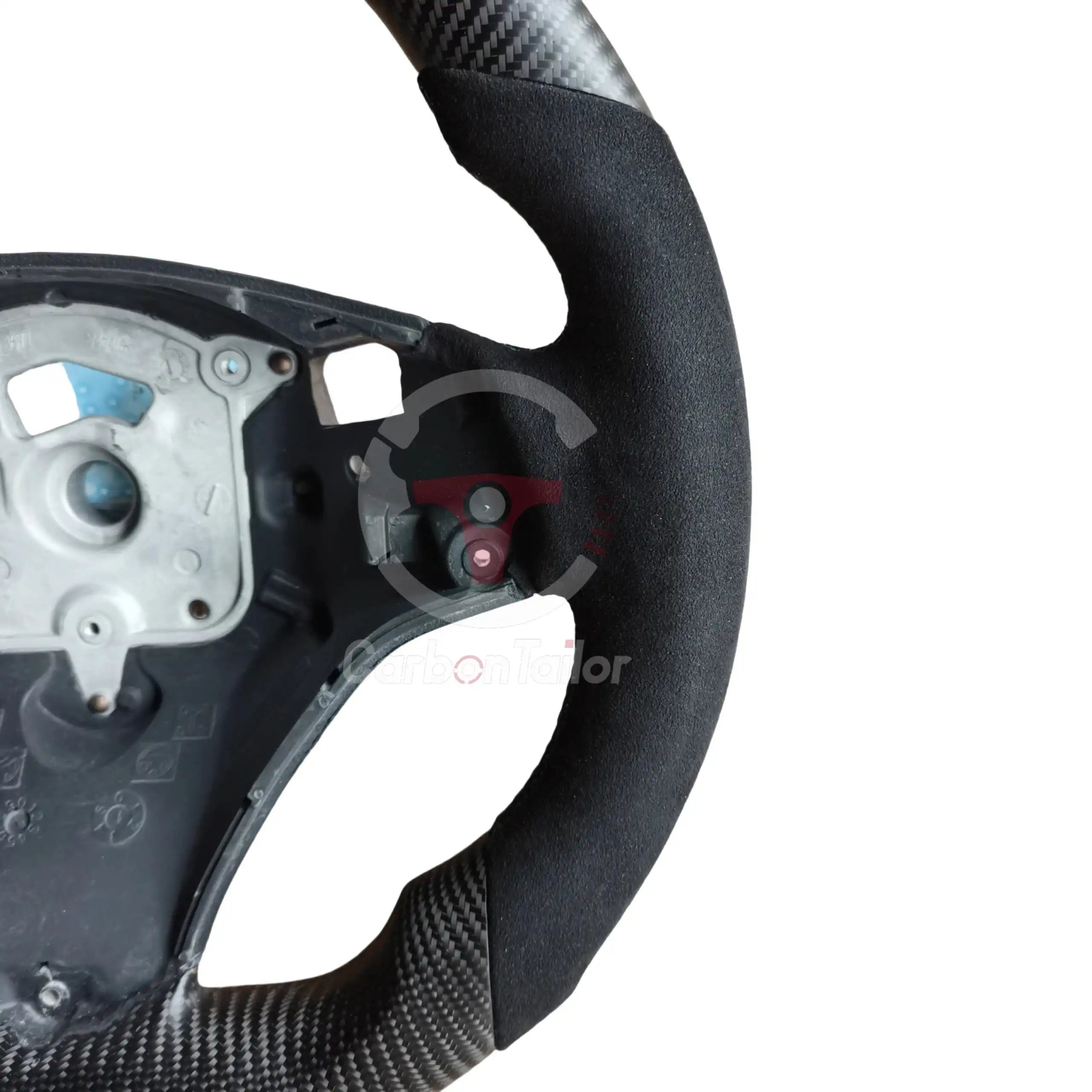 Custom BMW Steering Wheel for BMW E90 E92 M3 328i 330i 335i 128i 135i E81 E87 M1