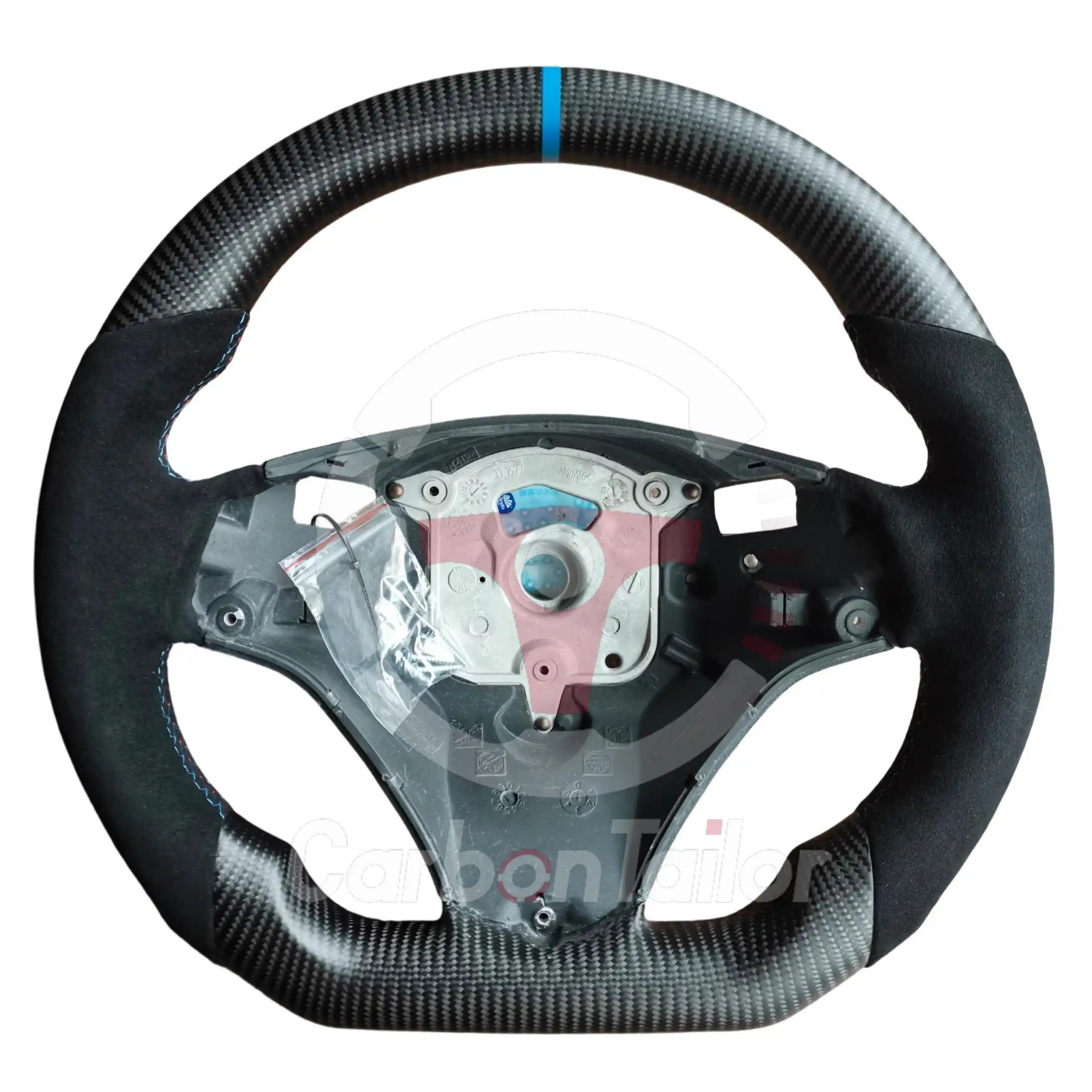Custom BMW Steering Wheel for BMW E90 E92 M3 328i 330i 335i 128i 135i E81 E87 M1