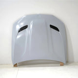 CS Style Carbon Fiber Front Hood BMW 5 Series M5 G30 F90