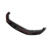 Carbon Fiber Front Bumper Lip - BMW G60 5 Series & M5