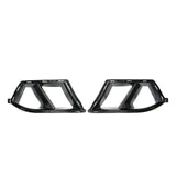 MP Style Carbon Fiber Air Ducts - BMW G80 M3 & G82 M4