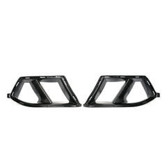 MP Style Carbon Fiber Air Ducts - BMW G80 M3 & G82 M4