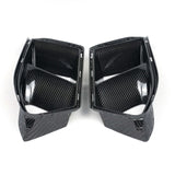 MP Style Carbon Fiber Air Ducts - BMW G80 M3 & G82 M4