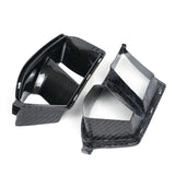 MP Style Carbon Fiber Air Ducts - BMW G80 M3 & G82 M4
