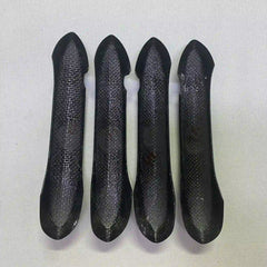 Carbon Fiber Exterior Door Handle Covers - BMW 2/3/4 Series G Chassis