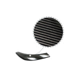 Carbon Fiber Interior Door Handle Covers for BMW 1 Series &amp; 2 Series (F20, F21, F22, F23, F87)