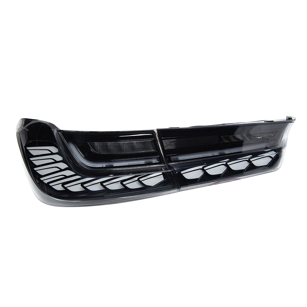 Ultimate GTS Style Sequential OLED Taillights - BMW G80 M3 & G20