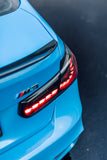 Ultimate GTS Style Sequential OLED Taillights - BMW G80 M3 & G20