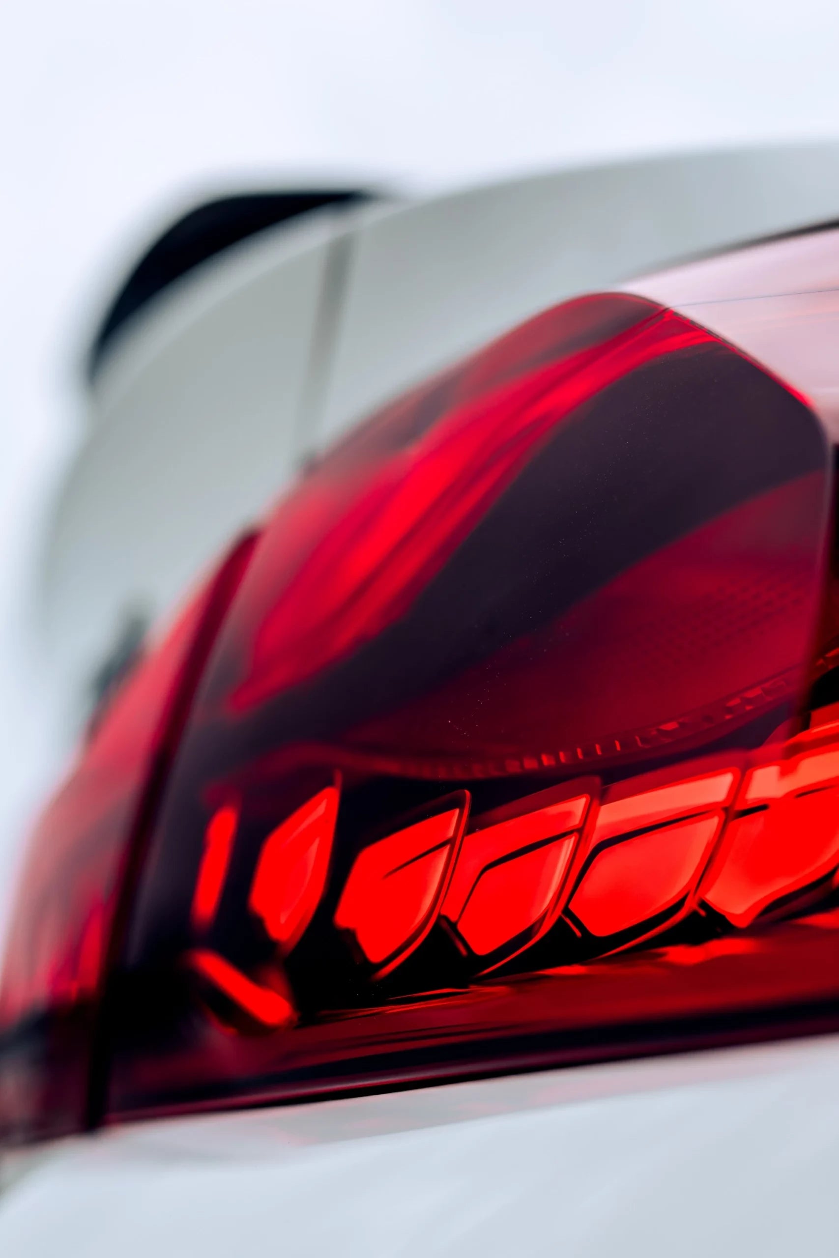 Ultimate GTS Style Sequential OLED Taillights - BMW G80 M3 & G20