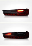 Ultimate GTS Style Sequential OLED Taillights - BMW G80 M3 & G20