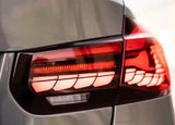 Ultimate GTS Style Sequential OLED Taillights - Fit For BMW F80 M3 & F30 3 Series