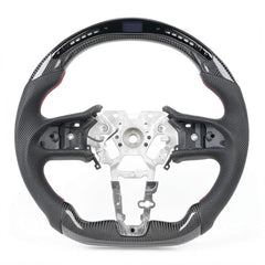 Custom Carbon Fiber Infiniti Steering Wheel for Q50 / Q60