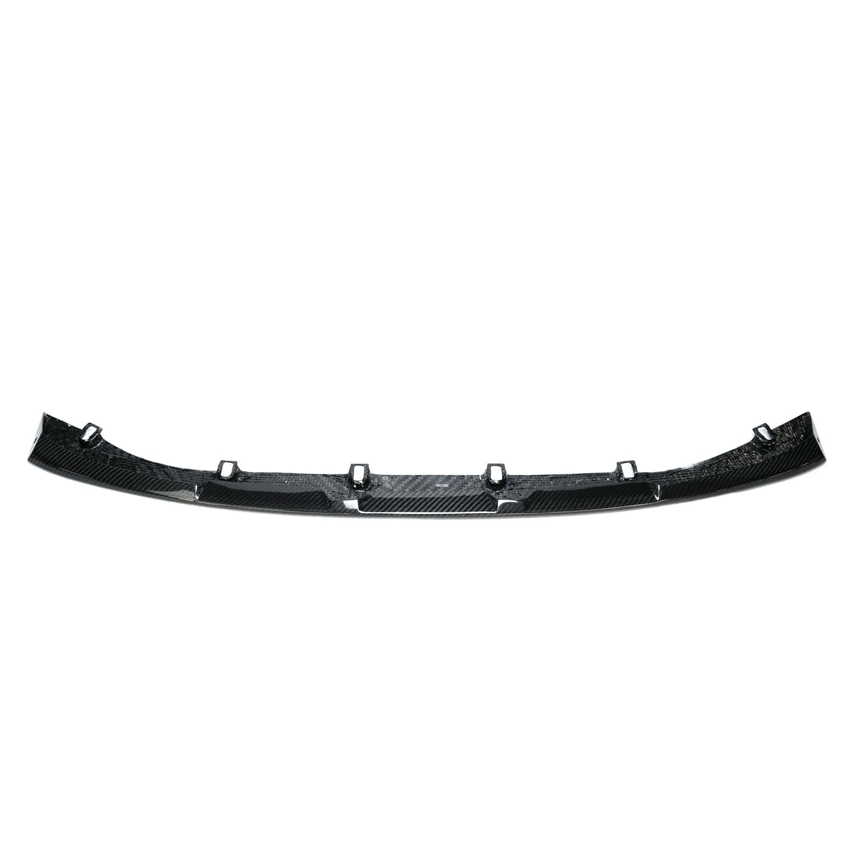 MP Style Dry Carbon Fiber Front Lip - BMW G80 M3 & G82/G83 M4